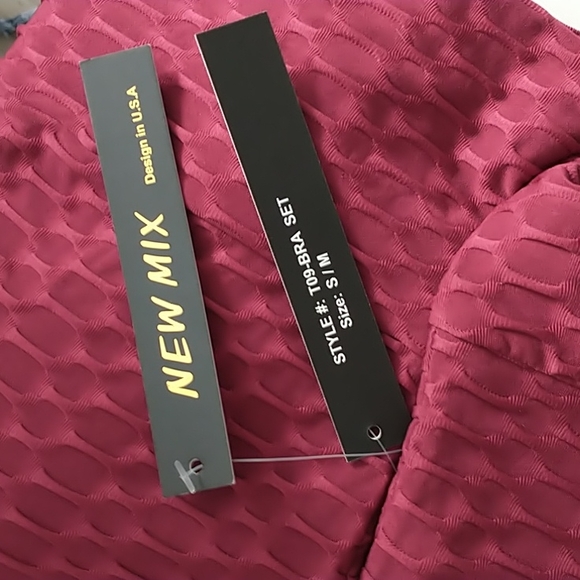 2 Piece AthleticWear Yoga Jogging Set Size S/M - Picture 4 of 4